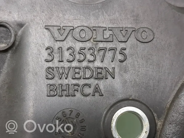 Volvo S90, V90 Muu moottoritilan osa 31353775