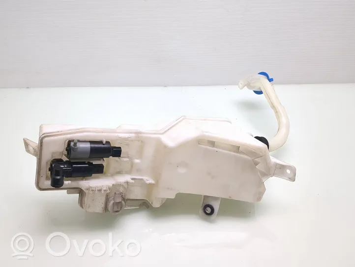 Volvo S90, V90 Windshield washer fluid reservoir/tank 31662426