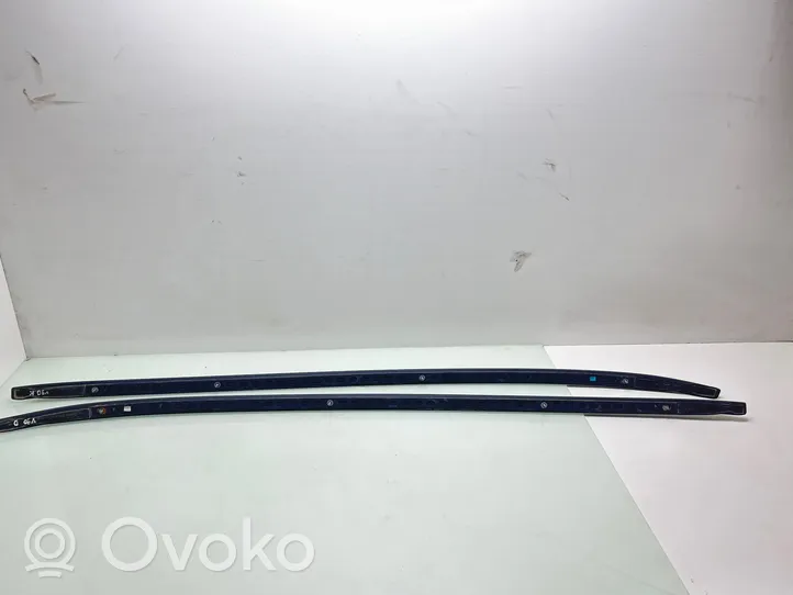 Volvo S90, V90 Продольные стержни крыши "рога" 31386589