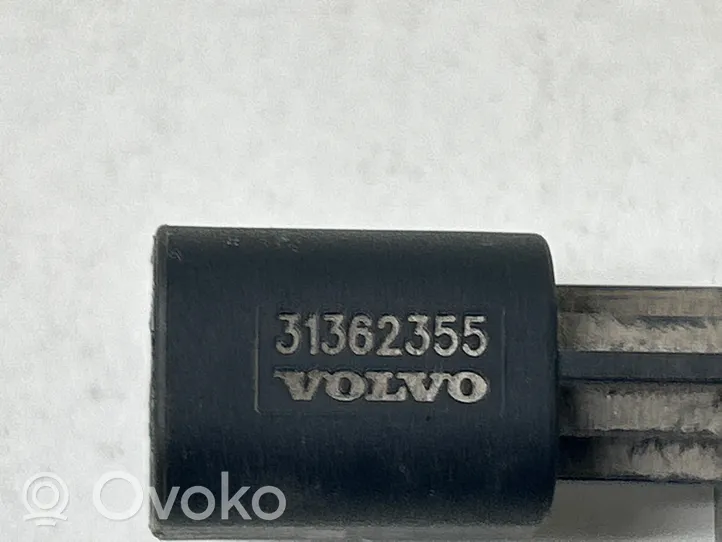Volvo S90, V90 Задний датчик тормозов ABS 31362355