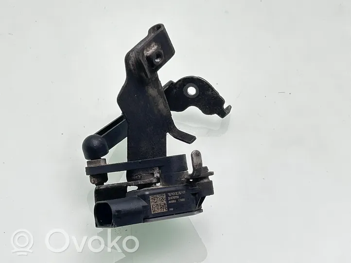 Volvo S90, V90 Ajovalon korkeusanturi 31476758