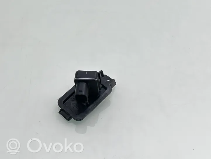 Volvo S90, V90 Air quality sensor 31418282