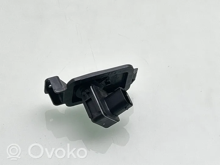 Volvo S90, V90 Air quality sensor 31418282
