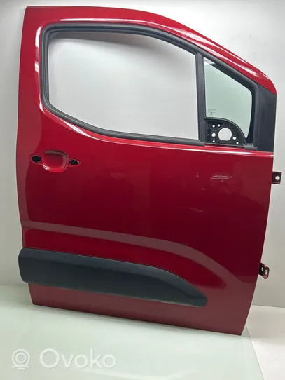 Citroen Berlingo Portiera anteriore 