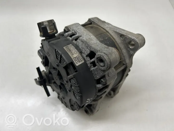 Citroen Berlingo Generatore/alternatore 9818962280