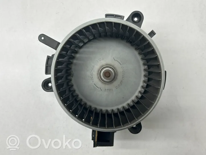 Peugeot Traveller Ventola riscaldamento/ventilatore abitacolo EJV00001