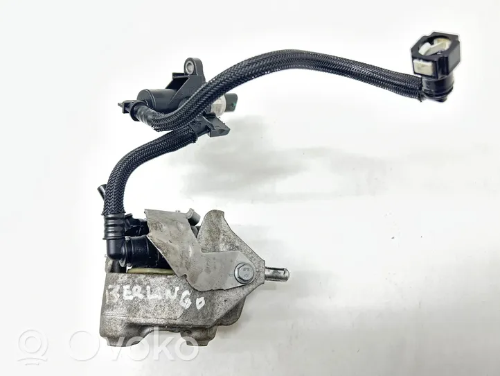 Citroen Berlingo Supporto della pompa del carburante 9824088780