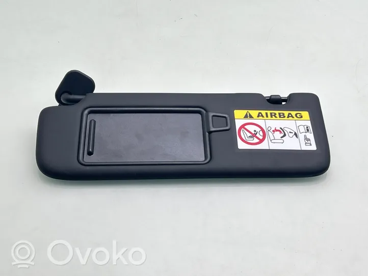 KIA Sportage Sun visor 85210D9010