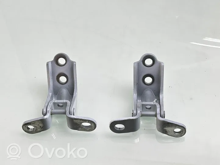 KIA Sportage Front door hinge set 793202E000