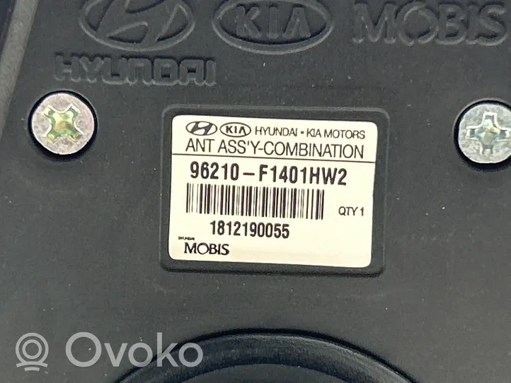 KIA Sportage GPS-pystyantenni 96210F1401H02