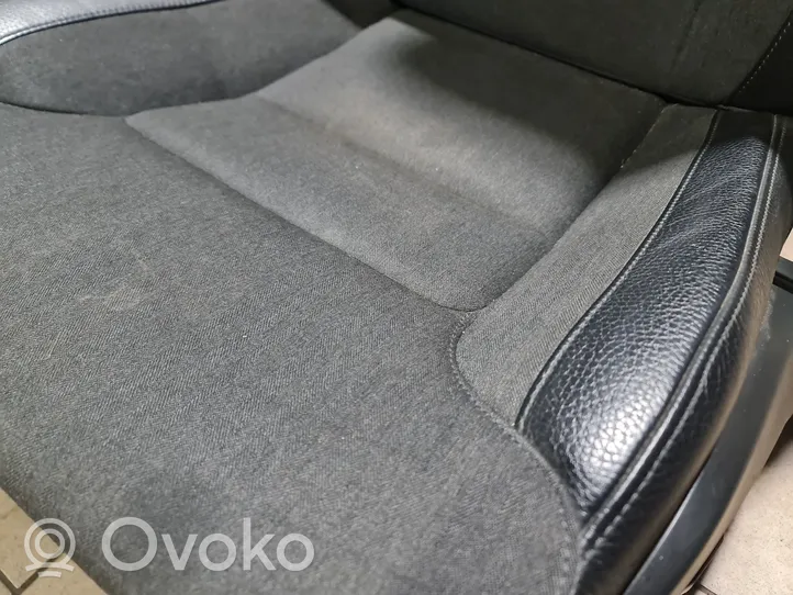 Volvo S90, V90 Set sedili 