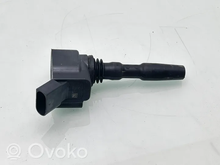 Volkswagen PASSAT B8 High voltage ignition coil 04E905110M