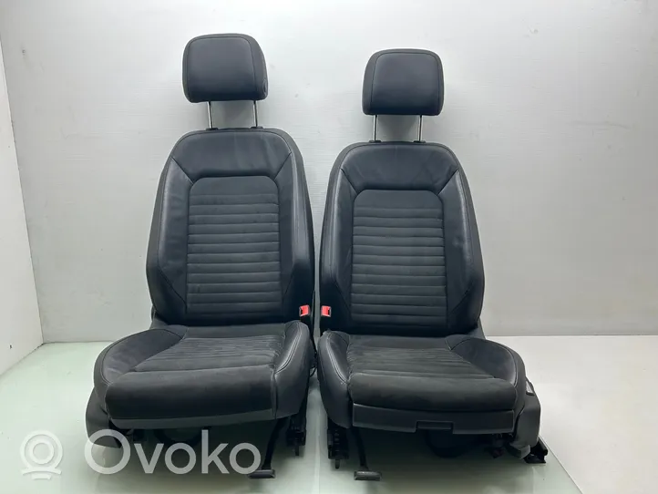 Volkswagen PASSAT B8 Seat set 3G0881405EK