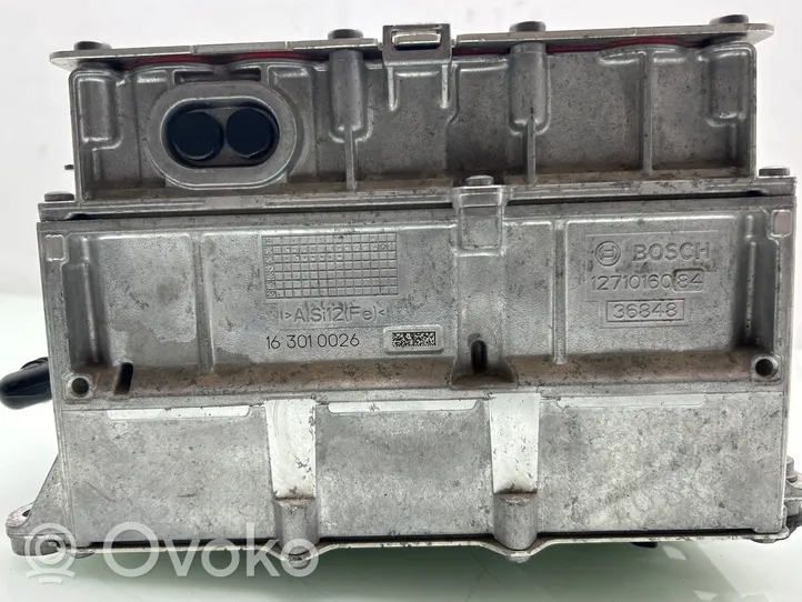 Volkswagen PASSAT B8 Hybrid/electric vehicle battery 3G0907070E