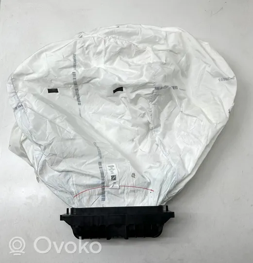 Volkswagen PASSAT B8 Poduszka powietrzna Airbag pasażera 3G0880204F