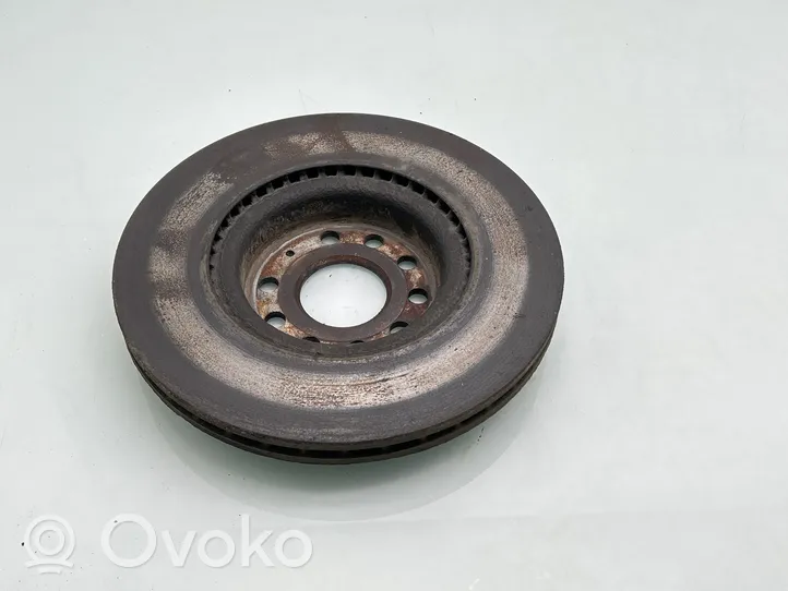 Volkswagen PASSAT B8 Front brake disc 1K0615301AA