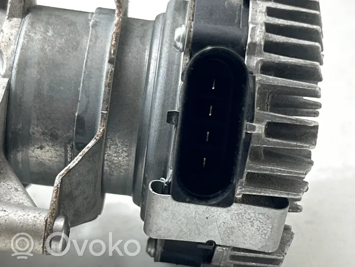 Volkswagen PASSAT B8 Główny cylinder hamulca 5QE614307E