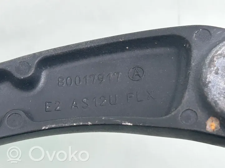 Nissan Qashqai Spazzola tergicristallo per parabrezza/vetro frontale 80017917A