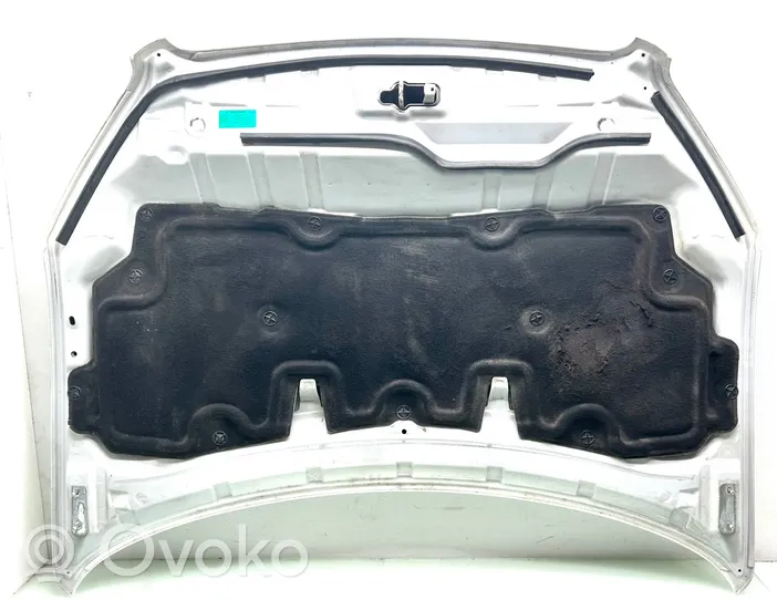 Nissan Qashqai Vano motore/cofano 