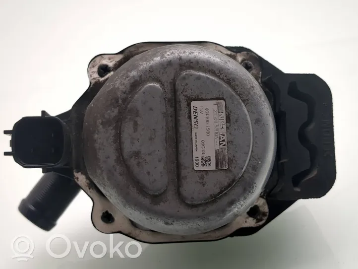 Nissan Navara D23 Electric auxiliary coolant/water pump 215805JU0A