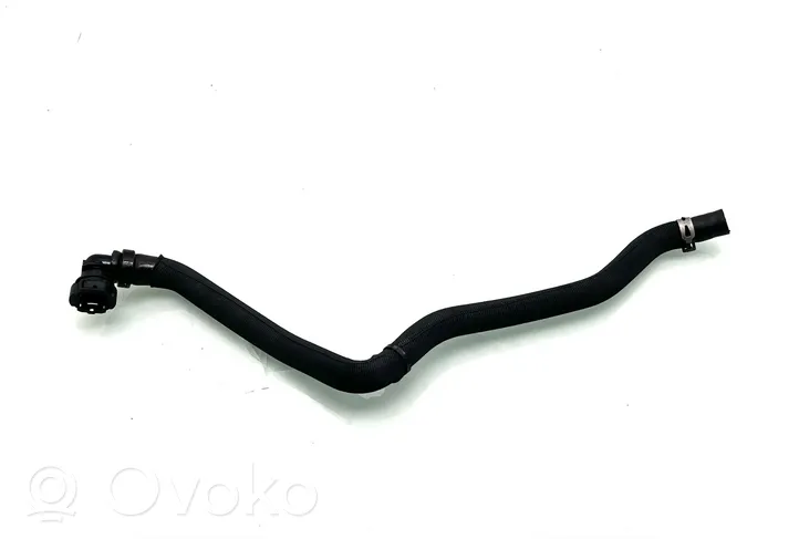 Nissan Navara D23 Engine coolant pipe/hose 140565JU2A