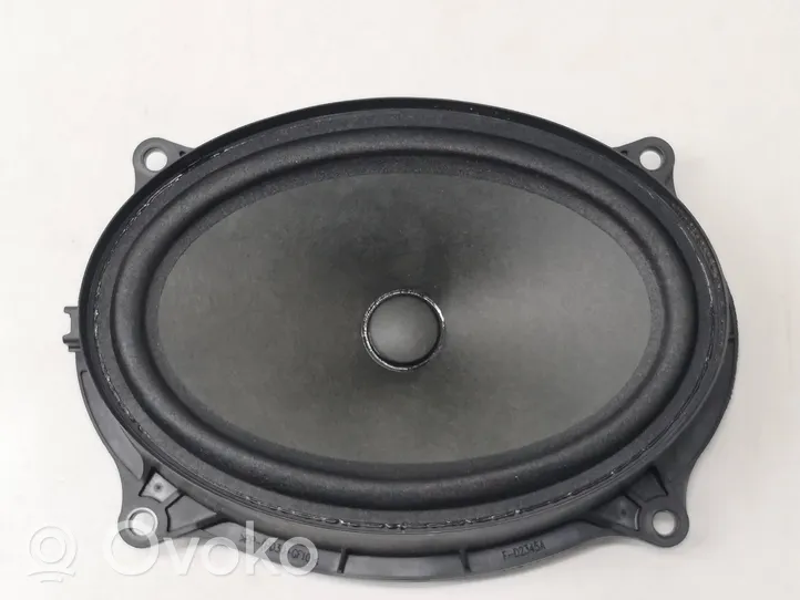 Nissan Navara D23 Haut-parleur de porte avant 281571ZR0A