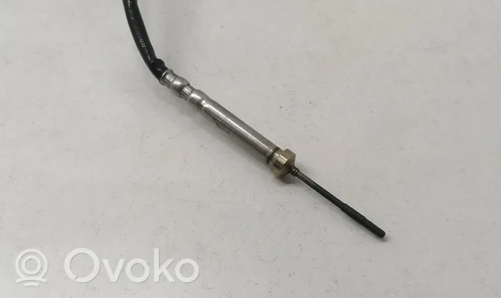 Citroen Berlingo Exhaust gas temperature sensor 9665690280