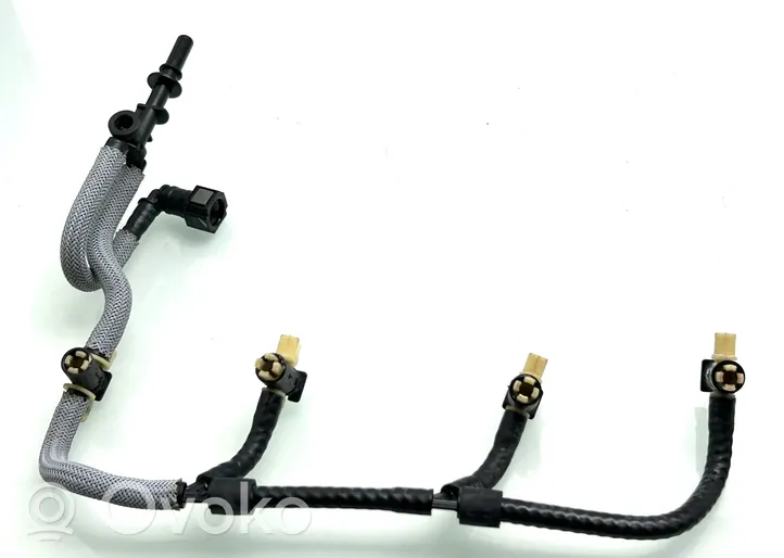 Nissan Navara D23 Fuel return line/hose 2101200Q0A