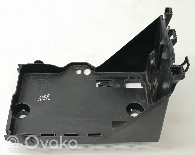 Citroen Berlingo Battery box tray 9663615380