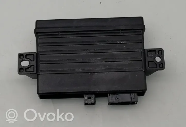 Citroen Berlingo Parking PDC control unit/module 9663821680