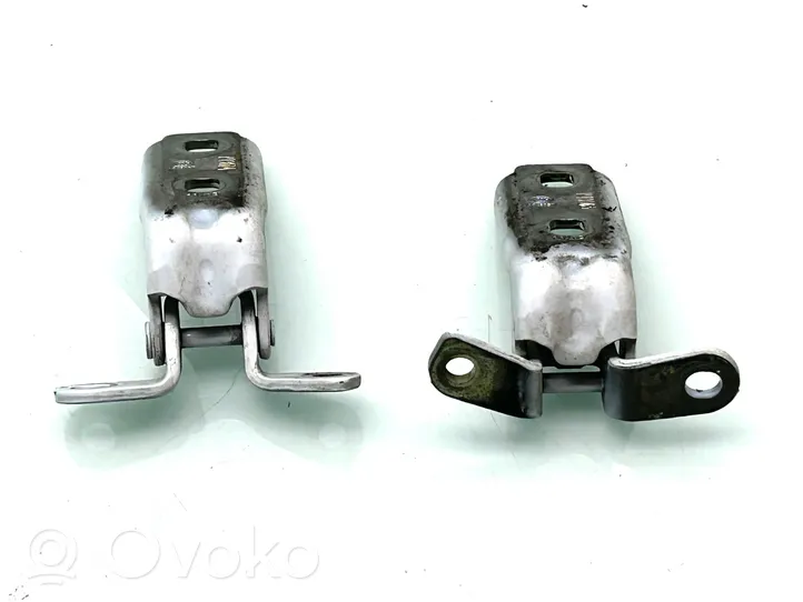 Chevrolet Camaro Front door hinges set 13501712