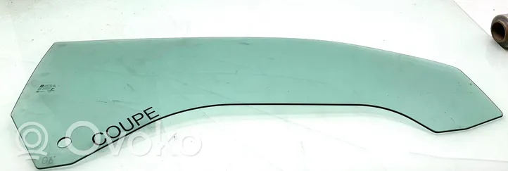 Chevrolet Camaro Vitre de fenêtre porte avant (coupé) 