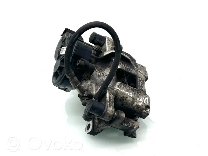 Ford Focus Rear brake caliper Lx612D250BEC