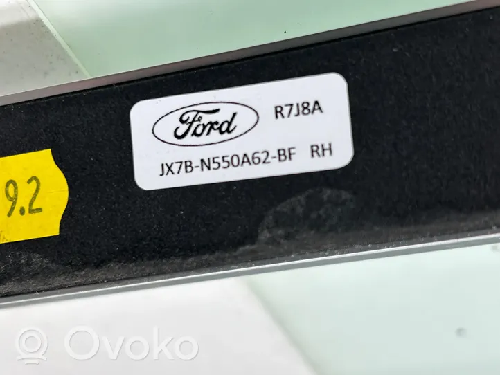 Ford Focus Binario barra tetto JX7BN550A62BF