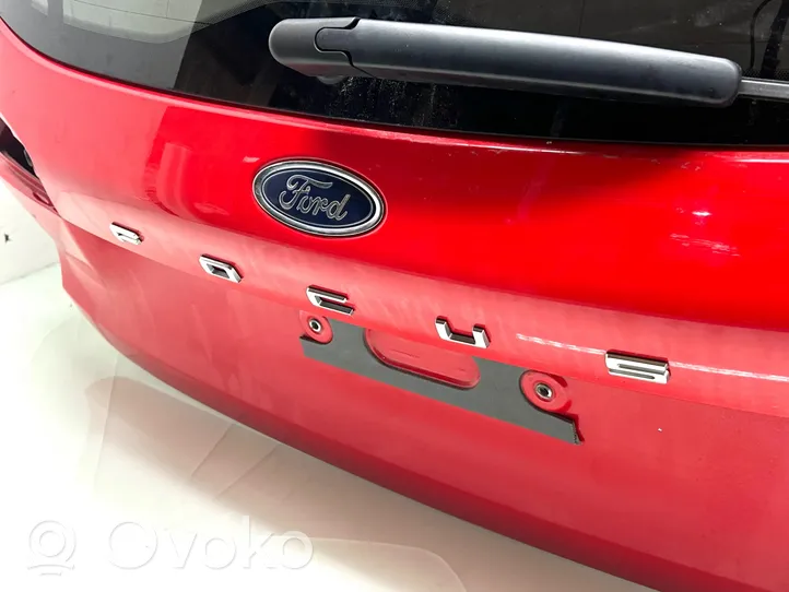 Ford Focus Tailgate/trunk/boot lid JX7BN431F78AB