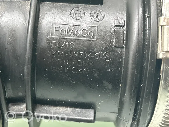 Ford Focus Gaisa caurule uz turbīnu JX619R504C