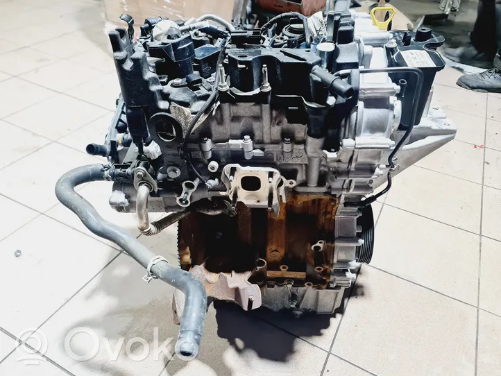 Ford Focus Moteur LX6G6006VA