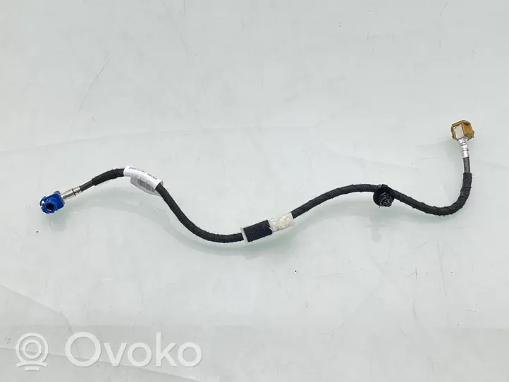 Ford Focus Kabel do zmieniarki CD JX7T10E929BC