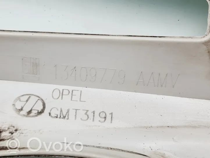 Opel Astra K Kołpaki oryginalne R16 13409779