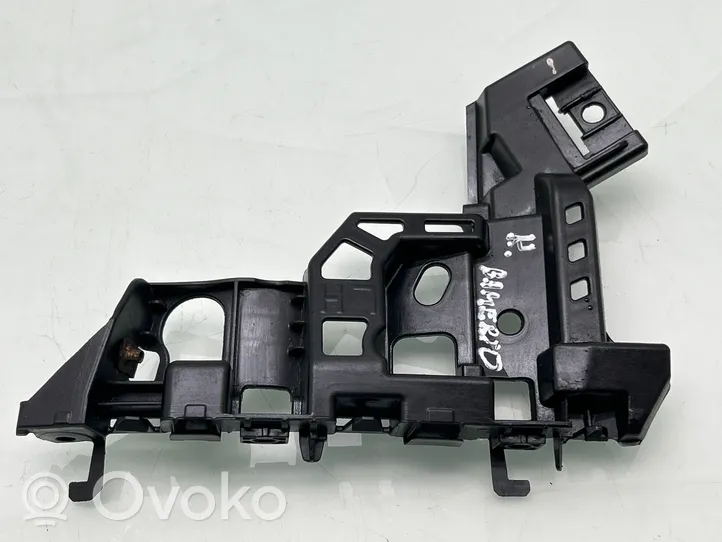 Opel Astra K Front bumper mounting bracket 39020432