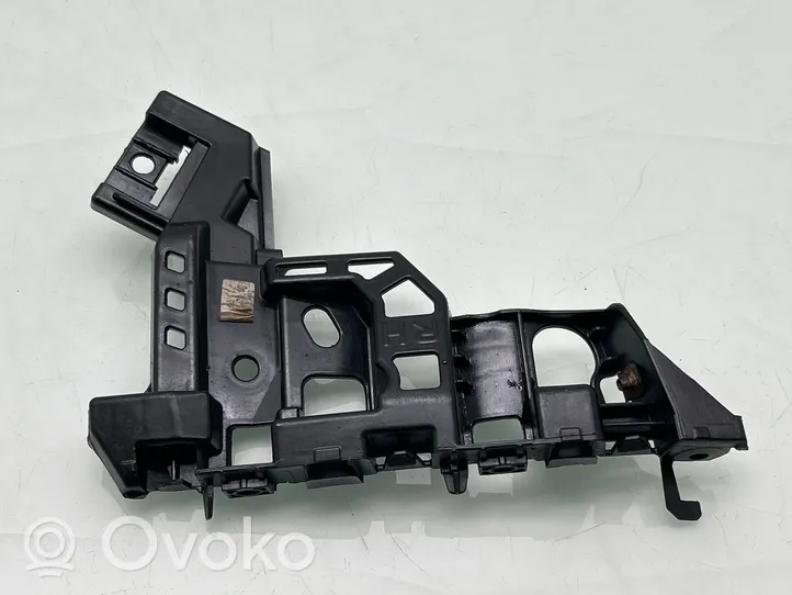 Opel Astra K Front bumper mounting bracket 39020433