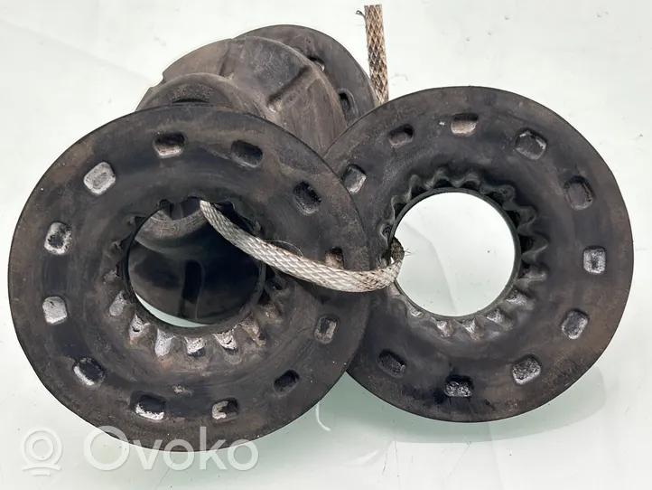 Opel Astra K Front coil spring rubber mount 13369945