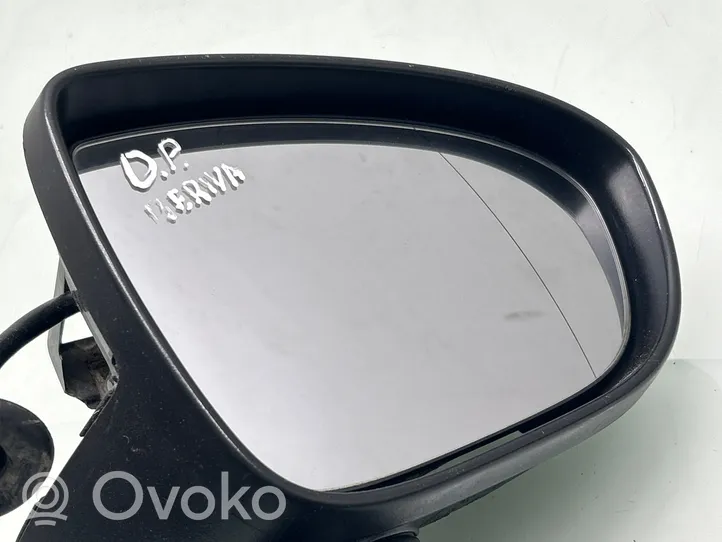 Opel Meriva B Spogulis (elektriski vadāms) 13316259