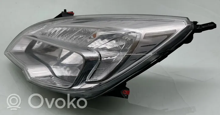 Opel Meriva B Lampa przednia 13286612