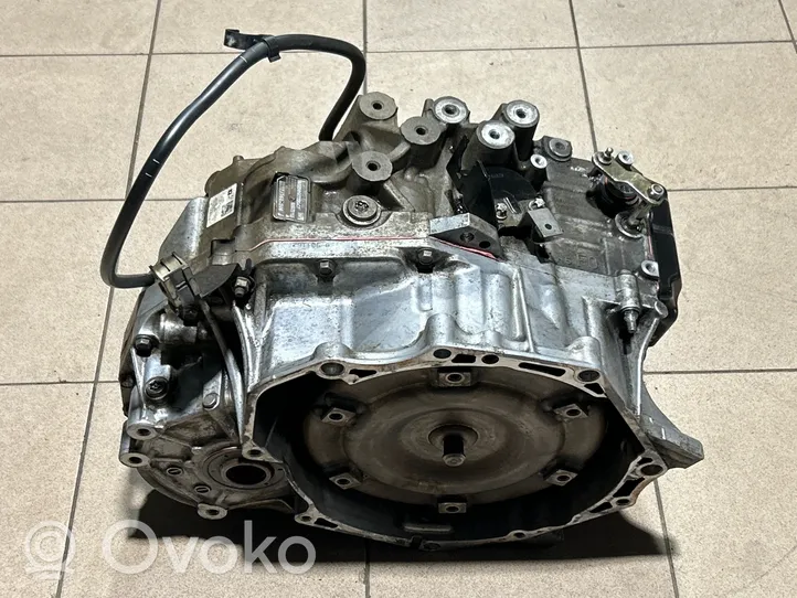 Opel Meriva B Scatola del cambio automatico 55573155A