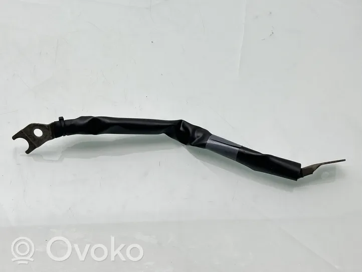 Mercedes-Benz GLC X253 C253 Otros cableados A2055407616