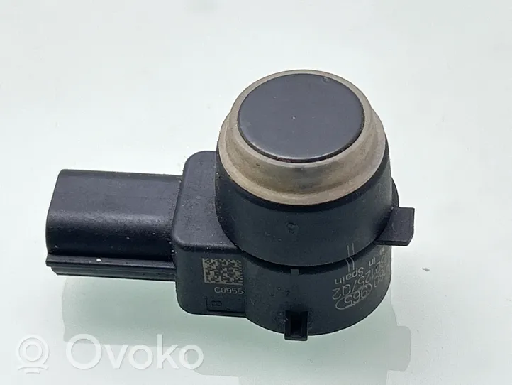 Opel Meriva B Parking PDC sensor 13326235