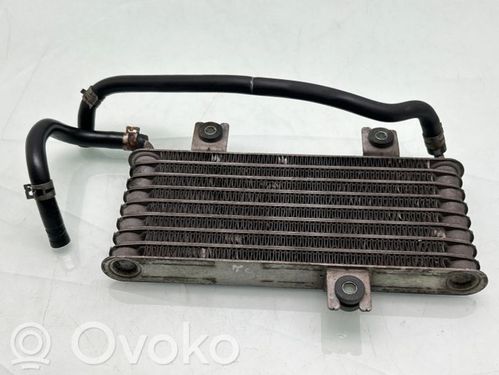 21606JD30D Nissan Qashqai Gearbox / Transmission oil cooler, 45.00 € RRR