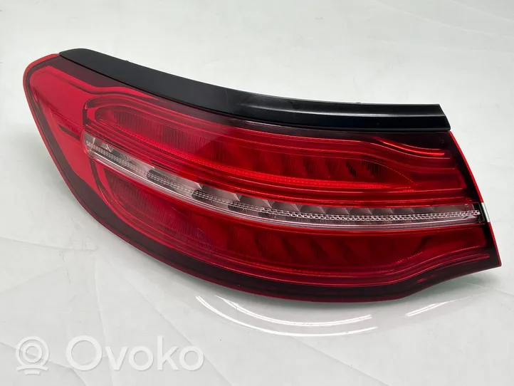 Mercedes-Benz GLC X253 C253 Luci posteriori A2539063902