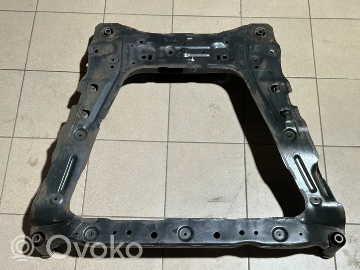 Nissan Qashqai Sottotelaio anteriore 544001YA1B